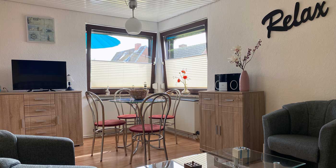 Ferienwohnung Leuchtturm Meier Haffkrug Ost Holstein mieten Wohnzimmer Foto Ferienwohnung Leuchtturm Meier Haffkrug Ost Holstein mieten Wohnzimmer Foto