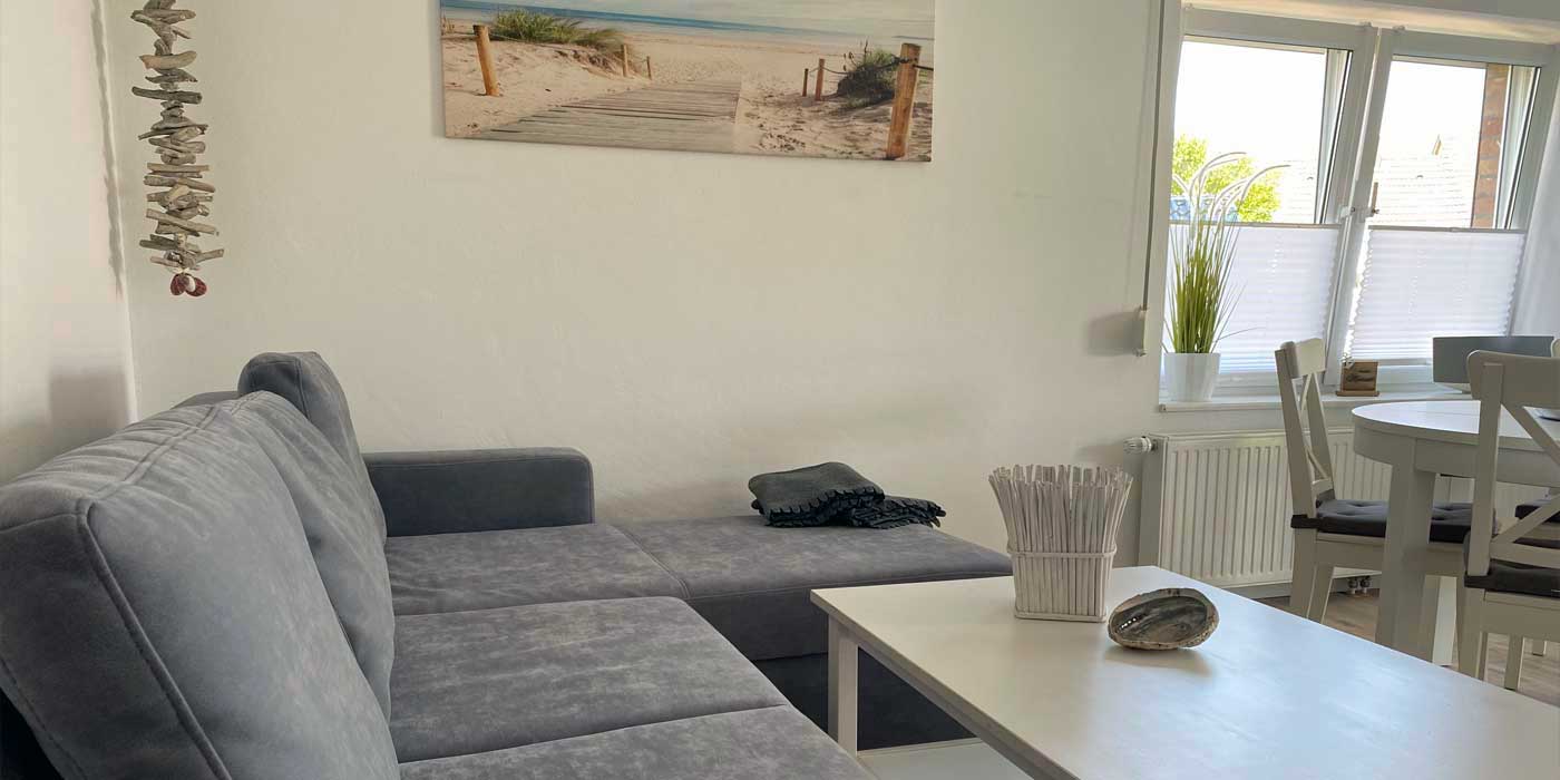 Ferienwohnung Ostseemuschel Meier Haffkrug Ost Holstein Wohnzimmer Foto Ferienwohnung Ostseemuschel Meier Haffkrug Ost Holstein Wohnzimmer Foto